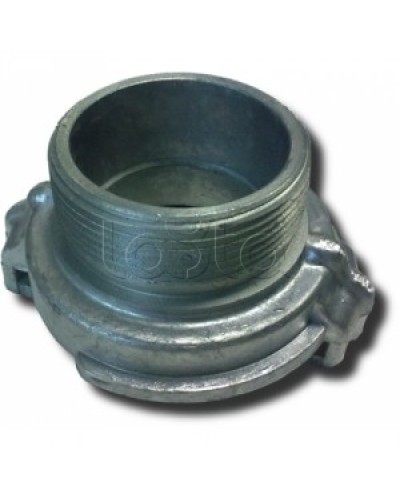 Головка цапковая Ярпожинвест ГЦ-50 в Нижнем Новгороде Устройства пуска водяного пожаротушения Pintop.ru