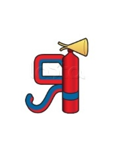 Огнетушитель порошковый закачной Ярпожинвест ОП-50(з) АВСE в Нижнем Новгороде Огнетушители Pintop.ru