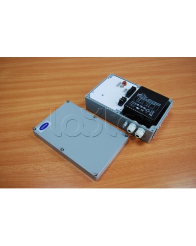 Источник питания резервированный ЮМИРС ИБП-12-3 в Нижнем Новгороде Аксессуары для средств охраны периметра Pintop.ru