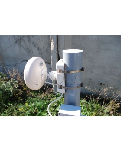 Коробка распределительная Юмирс Коробка распределительная (ЮСДП.468344.024) в Нижнем Новгороде Аксессуары для средств охраны периметра Pintop.ru