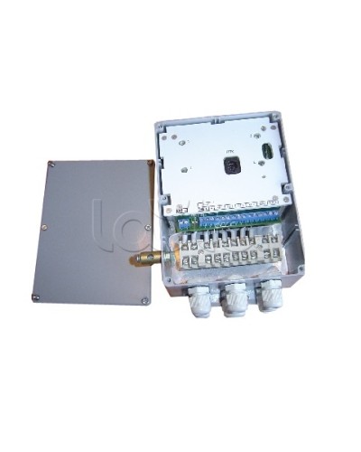 Средство обнаружения вибрационное ЮМИРС Мурена-01 в Нижнем Новгороде Извещатели охраны периметра Pintop.ru