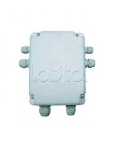 Извещатель охранный линейный проводноволновый ЮМИРС ПАРАЛЛЕЛЬ в Нижнем Новгороде Извещатели охраны периметра Pintop.ru