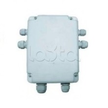 Извещатель охранный линейный проводноволновый ЮМИРС ПАРАЛЛЕЛЬ-500