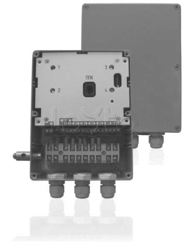 Прибор приемно-контрольный (ППК) Юмирс в Нижнем Новгороде Устройства контроля, сбора и обработки информации Pintop.ru