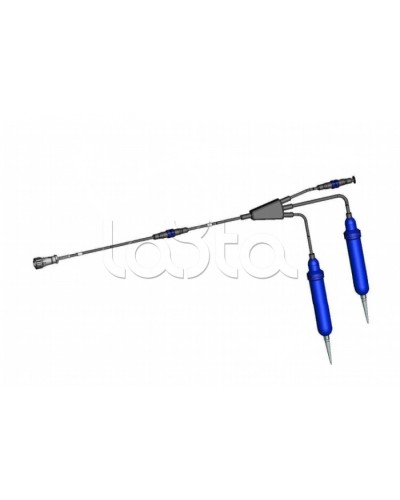 Элемент сейсмически чувствительный Юмирс СЧЭ (ЮСДП.425119.016-01) в Нижнем Новгороде Извещатели охраны периметра Pintop.ru