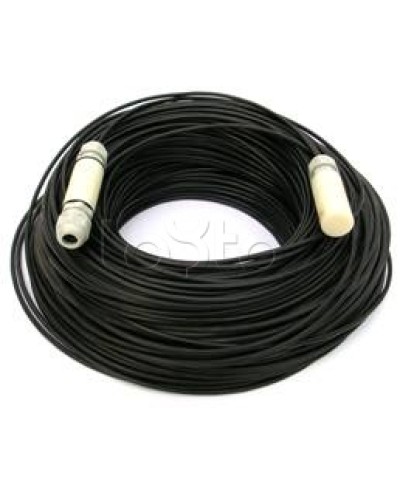 Коаксиальный кабель MiniRG59-SJ с оконечной муфтой Юмирс ВЧЭ (ЮСДП.425119.009-01) в Нижнем Новгороде Аксессуары для средств охраны периметра Pintop.ru