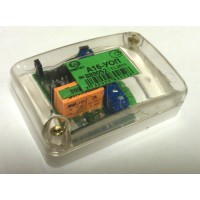 Метка адресная управляющая Юнитест A16-УОП