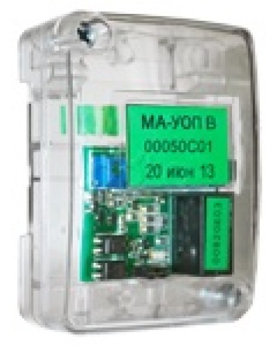 Модуль адресный управляющий Юнитест А16-УОП-В в Нижнем Новгороде Адресная система пожарной сигнализации Юнитест Pintop.ru