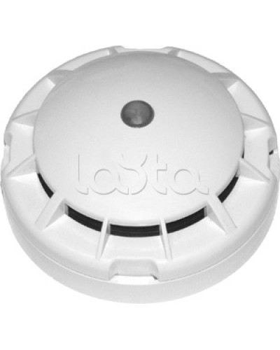 Извещатель пожарный адресно-аналоговый дымовой оптико-электронный с системой самотестирования Юнитест A16-ДИП (ИП 212-108) в Нижнем Новгороде Адресная система пожарной сигнализации Юнитест Pintop.ru