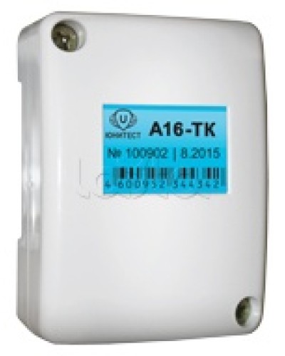 Метка адресная пожарная Юнитест МИНИТРОНИК A16-ТК в Нижнем Новгороде Адресная система пожарной сигнализации Юнитест Pintop.ru