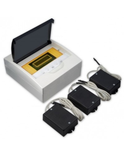 Блок управления резервированием сплит-систем Promix-CT.RES.01 в Нижнем Новгороде Контроллеры Pintop.ru