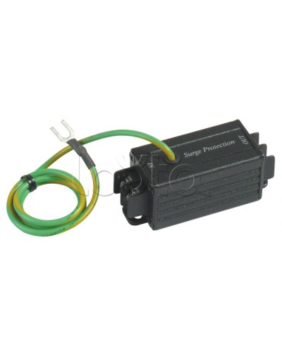 Устройство грозозащиты цепей видео или данных, клеммы SC&T SP004 в Нижнем Новгороде Видеоусилители, Модуляторы, Делители Pintop.ru