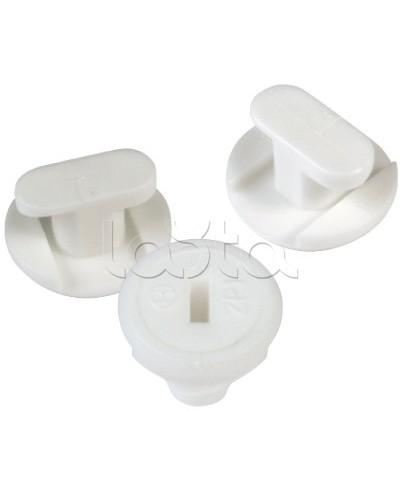 Крепежный элемент ZP1 DKC 06560 в Нижнем Новгороде Крепежные изделия Pintop.ru