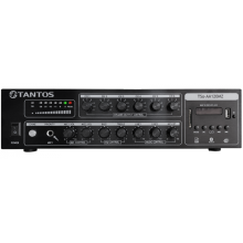 Компактный трансляционный усилитель Tantos TSo-AA120MZ
