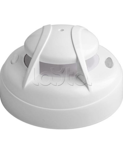 Извещатель пожарный тепловой максимально-дифференциальный адресно-аналоговый Версет ИП101-17А-A3R в Нижнем Новгороде Адресная система Версет Pintop.ru