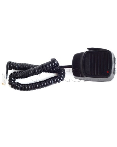 Микрофон внешний Полисервис ВМ-01 в Нижнем Новгороде Система оповещения Октава Полисервис Pintop.ru