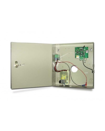 Контроллер Elsys Elsys-MB-АС-2A-TП в Нижнем Новгороде Сетевая СКУД Elsys Pintop.ru