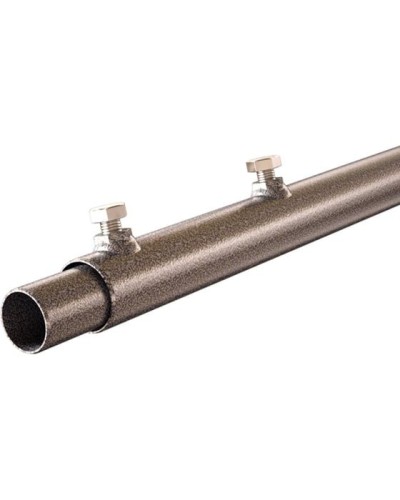 Мачта для антенн телескопическая, облегченная, 300см, 2 колена REXANT 34-0609 в Нижнем Новгороде Системы видеонаблюдения Pintop.ru