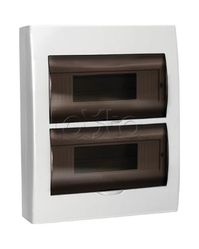 Бокс под автомат 24М ЩРН-П-24 IEK (MKP12-N-24-40-10) в Нижнем Новгороде Боксы для автоматов Pintop.ru