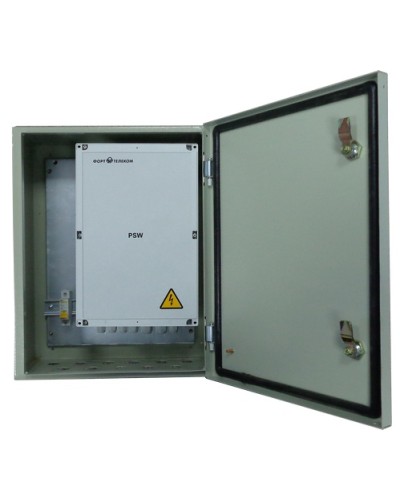 Шкаф уличный TFortis CrossBox-2 в Нижнем Новгороде Термошкафы Pintop.ru