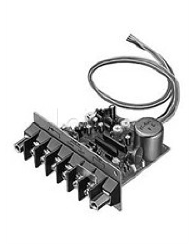 Модуль детекции ошибок TOA YA-1000A в Нижнем Новгороде Системы оповещения и трансляции TOA Pintop.ru