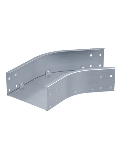 Угол горизонтальный DKC (SCH1030K) в Нижнем Новгороде Аксессуары для лотков Pintop.ru