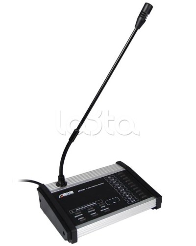 Консоль микрофонная ROXTON SX-R31 в Нижнем Новгороде Система оповещения и трансляции Roxton Pintop.ru