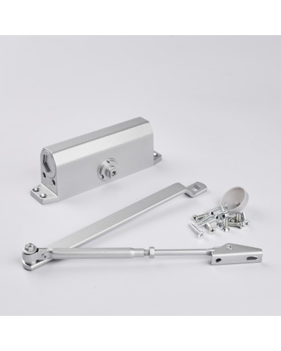 Доводчик R-Lock RL-DCM-EN4-00S в Нижнем Новгороде Доводчики Pintop.ru