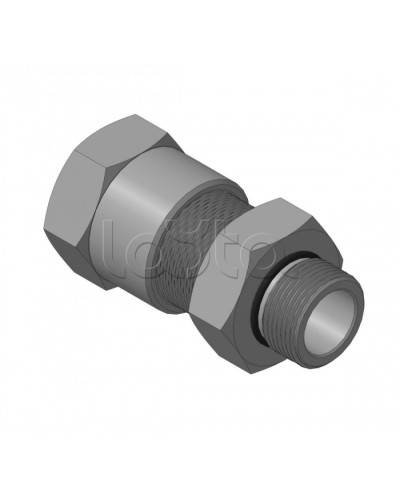 Кабельный ввод Спектрон КВН-14-П в Нижнем Новгороде Дополнительное оборудование (Ex) Pintop.ru