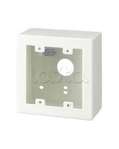 Коробка монтажная для настенного крепления TOA YC-822 в Нижнем Новгороде Системы оповещения и трансляции TOA Pintop.ru