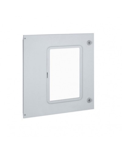 Пластрон фиксированный Legrand 021084 в Нижнем Новгороде Аксессуары для стоек и шкафов Pintop.ru