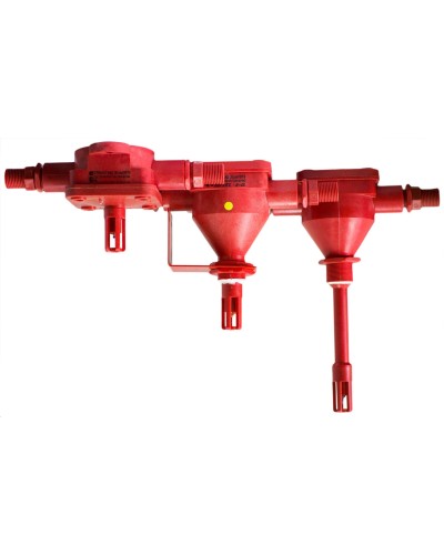 Mavigard ML-2130.BS (ИП 101-2-В) Тепловой извещатель Maxlogic, класс BS неадресный, вкл. базу ML-0144 в Нижнем Новгороде Пожарные извещатели Pintop.ru