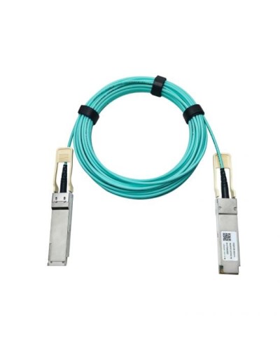 AOC кабель Gigalink GL-CC-QSFP100-050-AOC в Нижнем Новгороде Патч-корды оптические Pintop.ru