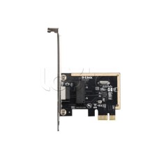 Сетевой PCI Express адаптер D-Link DGE-560T/D1A