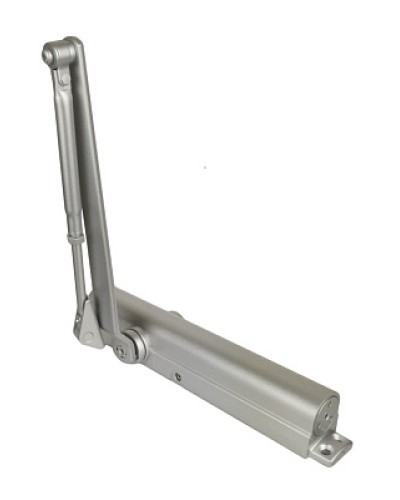 Доводчик механический AccordTec ATEC-D305EN1-6-Sl в Нижнем Новгороде Доводчики Pintop.ru