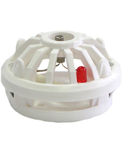 Извещатель пожарный тепловой, с индикатором Комплектстройсервис ИП 103-5/1C-А3 (контакт н.р.) в Нижнем Новгороде Пожарные извещатели Pintop.ru