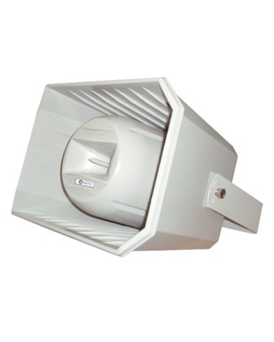 Громкоговоритель рупорный 2-х полосный МЕТА 7650 в Нижнем Новгороде Система оповещения и трансляции Мета Pintop.ru