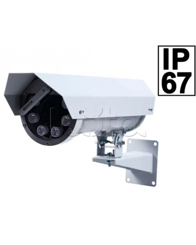 Термокожух общепромышленный Компания СМД Орион ОП Тип 1-Н-24-36В в Нижнем Новгороде Кожухи и термокожухи для камер Pintop.ru