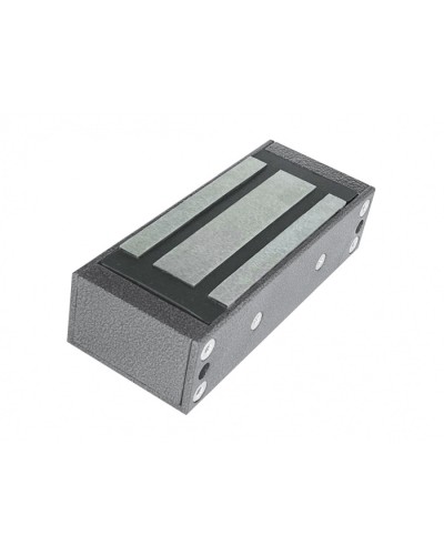 Электромагнитный замок Tantos TS-ML300-RU1 (серебряный антик) в Нижнем Новгороде Электромагнитные замки Pintop.ru