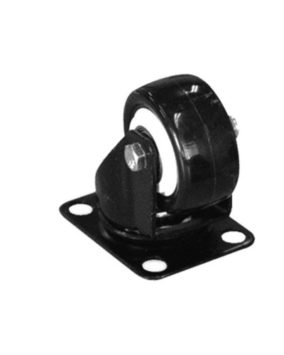 Роликовая опора Бастион SKAT TB Wheel в Нижнем Новгороде Ролики для шкафов и стоек Pintop.ru