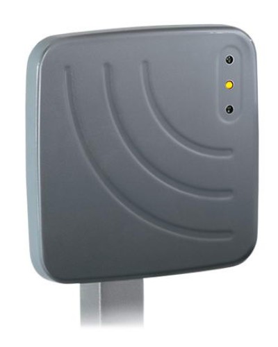 Считыватель дальнего действия бесконтактный PERCo-IR10.1 в Нижнем Новгороде Сетевая СКУД Perco Pintop.ru