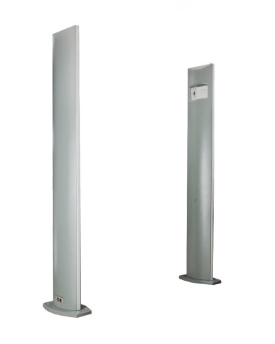 Двухпанельный 9-зонный металлодетектор Паутина-2М в Нижнем Новгороде Металлодетекторы Pintop.ru