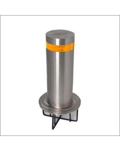 Боллард фиксированный Smartec ST-RD126FL-SS в Нижнем Новгороде Дополнительное оборудование для СКУД Pintop.ru