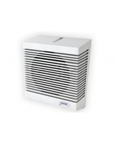 Громкоговоритель настенный Sonar SW-03 в Нижнем Новгороде Система оповещения и трансляции Sonar Pintop.ru