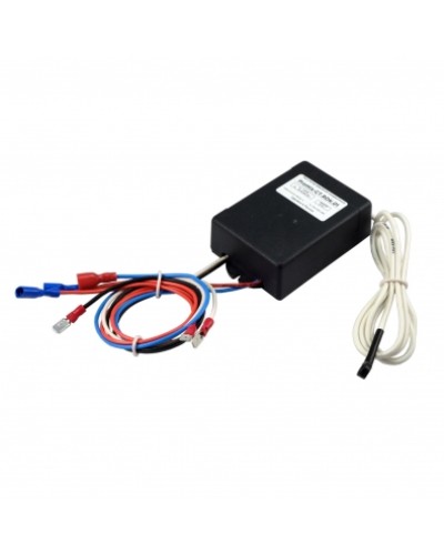 Регулятор давления конденсации Promix-CT.RDK.01 в Нижнем Новгороде Контроллеры Pintop.ru