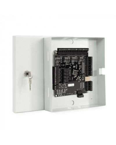 Контроллер сетевой SIGUR E510 в Нижнем Новгороде Контроллеры Pintop.ru