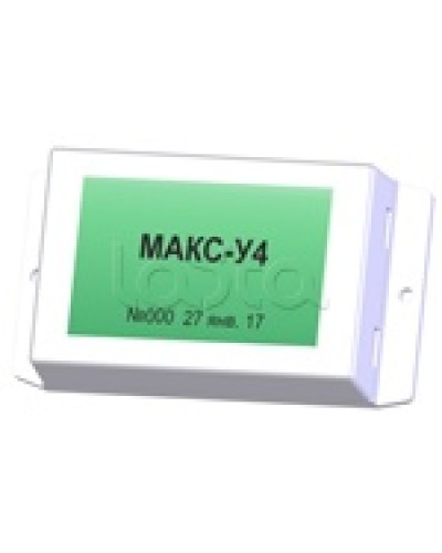 Модуль адресный Юнитест МАКС-У4 в Нижнем Новгороде Адресные системы пожарной сигнализации Pintop.ru