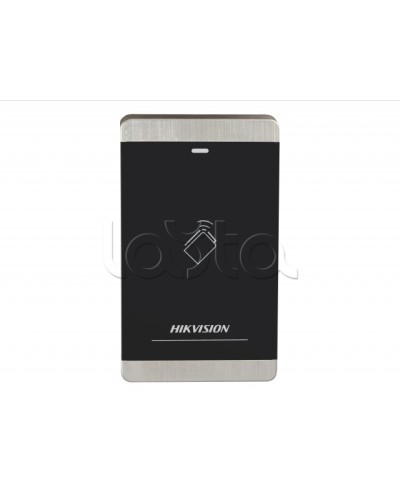 Считыватель карт Mifare Hikvision DS-K1103M в Нижнем Новгороде Считыватели Pintop.ru