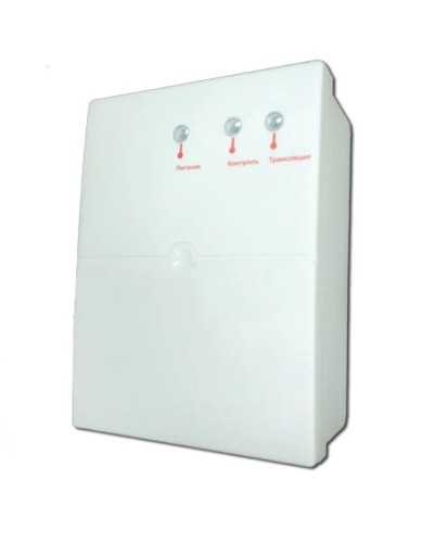 Блок расширения мощности С-КЛ-БР (ИП Раченков А.В.) в Нижнем Новгороде Акустические системы Pintop.ru