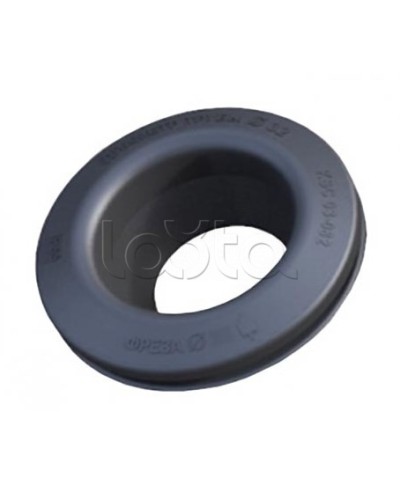 Адаптер герметичного ввода 63 мм Промрукав (PR08.3726) в Нижнем Новгороде Аксессуары для кабель-канала Pintop.ru